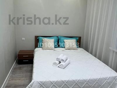 2-комнатная квартира · 45 м² · 6/10 этаж, мкр Юго-Восток, Камали Дүйсембекова 53а за 2 000 ₸ в Караганде, Казыбек би р-н