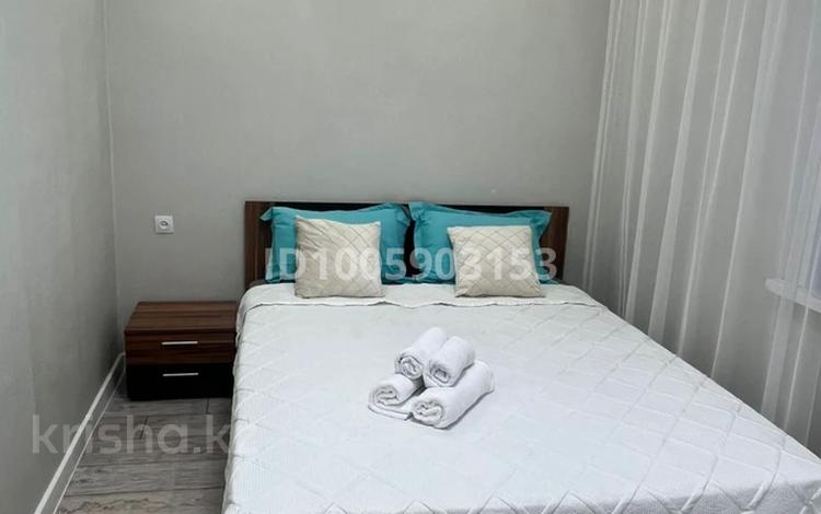 2-комнатная квартира · 45 м² · 6/10 этаж, мкр Юго-Восток, Камали Дүйсембекова 53а за 2 000 〒 в Караганде, Казыбек би р-н — фото 2