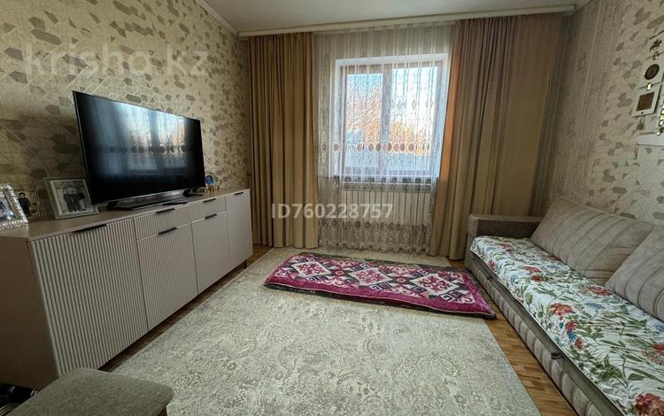Отдельный дом · 5 комнат · 180 м² · 10 сот., Күйші Даулеткерей — Центр Байсерке, рядом поликлиника, Базар за 52 млн ₸ — фото 15