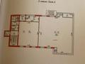 Свободное назначение, общепит, развлечения · 1719 м² за 12 млн ₸ в Алматы, Ауэзовский р-н — фото 44