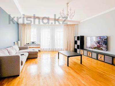 5-комнатная квартира, 158 м², 4/8 этаж, мкр Мирас, Мкр. Мирас 157/5 — Садыкова за 158 млн 〒 в Алматы, Бостандыкский р-н