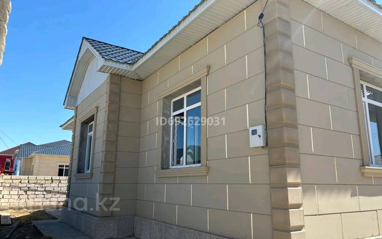 Отдельный дом • 5 комнат • 200 м² • 6 сот., Самурык 10 — 9 школа за 46.5 млн 〒 в Баскудуке — фото 15