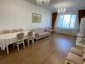 4-комнатная квартира · 130 м² · 14/14 этаж, Туркестан 28/2 за 129 млн ₸ в Астане, Есильский р-н