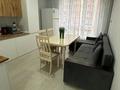 1-комнатная квартира · 44 м² · 8/18 этаж, Абая — Брусиловского за 300 000 ₸ в Алматы, Бостандыкский р-н