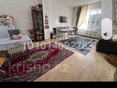 2-комнатная квартира · 52.9 м² · 3/12 этаж, мкр 11, Аз-Наурыз 144 за 19 млн ₸ в Актобе