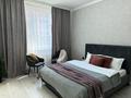 1-бөлмелі пәтер · 55 м² · 2/12 қабат, Санжара Асфендиярова 8, бағасы: 290 000 ₸ в Астане, Нура р-н