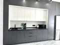 1-бөлмелі пәтер · 55 м² · 2/12 қабат, Санжара Асфендиярова 8, бағасы: 290 000 ₸ в Астане, Нура р-н — фото 18
