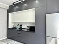 1-бөлмелі пәтер · 55 м² · 2/12 қабат, Санжара Асфендиярова 8, бағасы: 290 000 ₸ в Астане, Нура р-н — фото 19