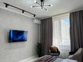 1-бөлмелі пәтер · 55 м² · 2/12 қабат, Санжара Асфендиярова 8, бағасы: 290 000 ₸ в Астане, Нура р-н — фото 2
