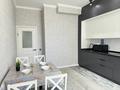 1-бөлмелі пәтер · 55 м² · 2/12 қабат, Санжара Асфендиярова 8, бағасы: 290 000 ₸ в Астане, Нура р-н — фото 3