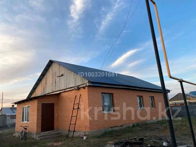 Жеке үй · 6 бөлме · 114.9 м² · 10 сот., Ул.Ш.Айманова 11 — Сарыарқа, бағасы: 35 млн ₸ в Талапкер 