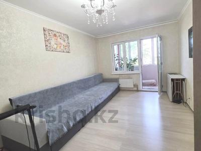 1-комнатная квартира · 40 м² · 3/6 этаж, мкр Кокжиек — Школа №177 | Поликлиника №21 за 21.5 млн ₸ в Алматы, Жетысуский р-н