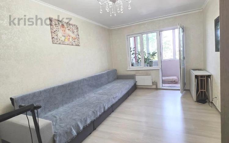 1-комнатная квартира · 40 м² · 3/6 этаж, мкр Кокжиек — Школа №177 | Поликлиника №21 | Алматы жастары за 21.5 млн ₸ в Жетысуский р-н — фото 10