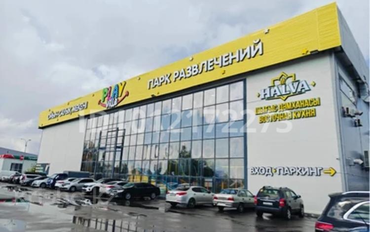 Доли бизнеса · 5200 м² за 20 млн ₸ в Астане, Алматы р-н — фото 2