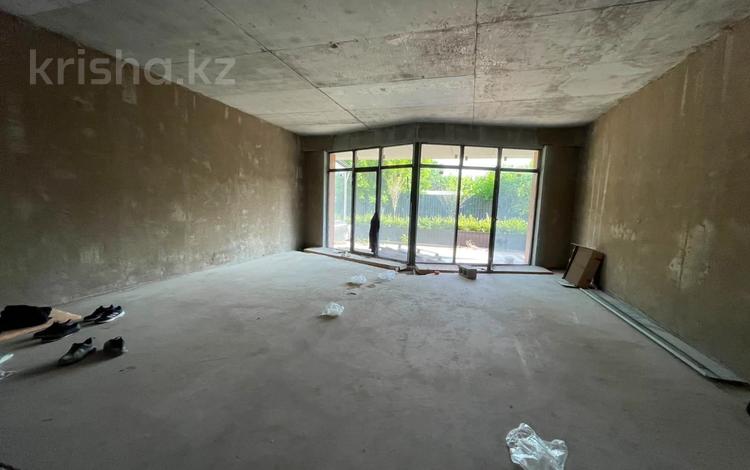 3-комнатная квартира · 165 м² · 1/3 этаж, Каппарова 187 — Аль-Фараби - Трамплины за 159 млн ₸ в Алматы, Бостандыкский р-н — фото 10