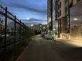 1-бөлмелі пәтер · 45 м² · 19/21 қабат, Кабанбай батыра — Сыганак, бағасы: 30 млн ₸ в Астане, Нура р-н — фото 26