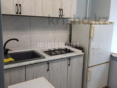 2-бөлмелі пәтер · 45.2 м² · 2/5 қабат, Пятницкого 83, бағасы: 32 млн ₸ в Алматы, Ауэзовский р-н