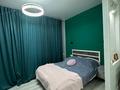 1-комнатная квартира · 33 м² · 11/12 этаж, Ахмет Байтурсынулы 18 за 21 млн ₸ в Астане, Алматы р-н — фото 5