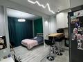 1-комнатная квартира · 33 м² · 11/12 этаж, Ахмет Байтурсынулы 18 за 21 млн ₸ в Астане, Алматы р-н — фото 6