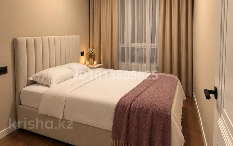 2-комнатная квартира · 40 м² · 8/9 этаж, мкр Шугыла, Жунисова 2/25 — Алатау уг.ул. Толе би за 15 000 ₸ в Алматы, Наурызбайский р-н — фото 8