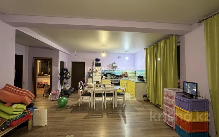Отдельный дом · 3 комнаты · 84.4 м² · 5 сот., мкр Шапагат, Нурлы 8 за 50 млн ₸ в Алматы, Алатауский р-н — фото 2