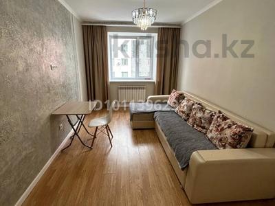 1-бөлмелі пәтер · 39 м² · 3/9 қабат, Мустафа Шокай 107, бағасы: 220 000 ₸ в Астане, Сарайшык р-н