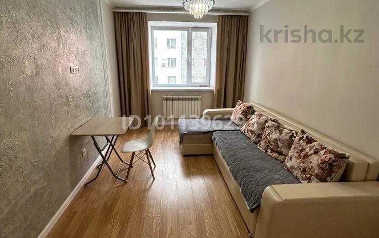 1-комнатная квартира · 39 м² · 3/9 этаж, Мустафа Шокай 107 за 220 000 ₸ в Астане, Сарайшык р-н — фото 12