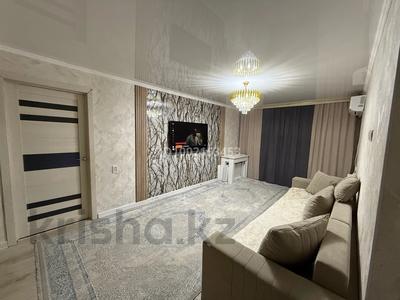 3-комнатная квартира · 75 м² · 5/5 этаж, 6 мик 1 за 40 000 ₸ в Балхаше