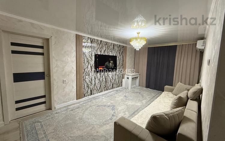 3-бөлмелі пәтер · 75 м² · 5/5 қабат, 6 мик 1, бағасы: 40 000 ₸ в Балхаше — фото 2