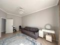 2-бөлмелі пәтер · 49 м² · 9 қабат, Манаса 109а, бағасы: 350 000 ₸ в Алматы, Алмалинский р-н — фото 2