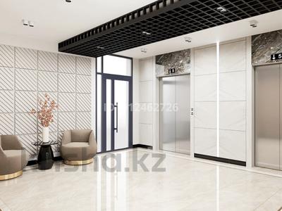 3-бөлмелі пәтер · 94 м² · 7/9 қабат, Чингиза Айтматова 46/1 — Айтматова Коргальжинское Шоссе, бағасы: 60 млн ₸ в Астане, Нура р-н