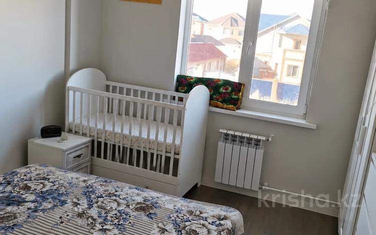 3-бөлмелі пәтер · 80 м² · 2/5 қабат, Жеті қазына ш/а. 4, бағасы: 30 млн ₸ в Атырау, мкр Жети Казына — фото 2
