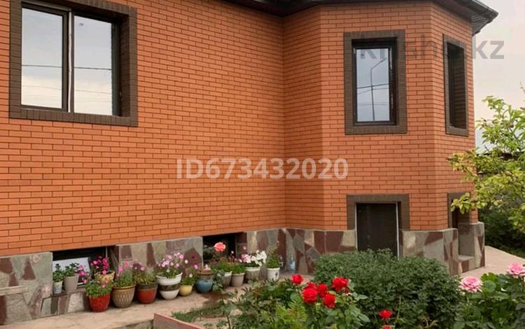 Отдельный дом · 10 комнат · 240 м² · 10 сот., Канаева за 48 млн 〒 в Байсерке — фото 30