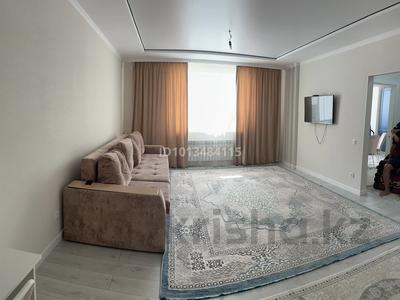 1-бөлмелі пәтер · 57.3 м² · 3/5 қабат, мкр. Алтын орда 19Л, бағасы: 23.5 млн ₸ в Актобе