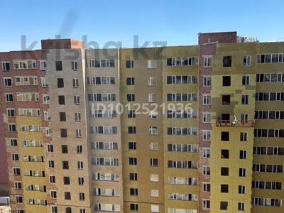1-комнатная квартира · 43.84 м² · 8/12 этаж, Тауелсиздик 34/8 — ул. Тауелсиздик пересечение ул. Б.Момышулы за 16 млн 〒 в Астане, Алматы р-н