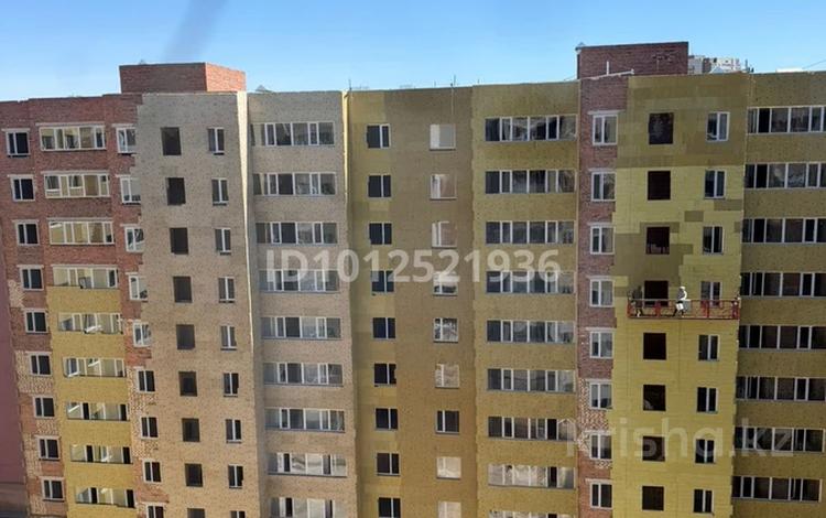1-бөлмелі пәтер · 43.84 м² · 8/12 қабат, Тауелсиздик 34/8 — ул. Тауелсиздик пересечение ул. Б.Момышулы, бағасы: 16 млн ₸ в Астане, Алматы р-н — фото 2