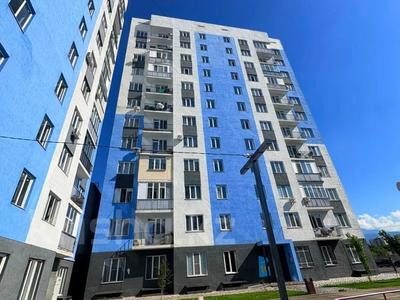 1-бөлмелі пәтер · 22 м² · 4/12 қабат, Калкаман, бағасы: 18.5 млн ₸ в Алматы, Наурызбайский р-н