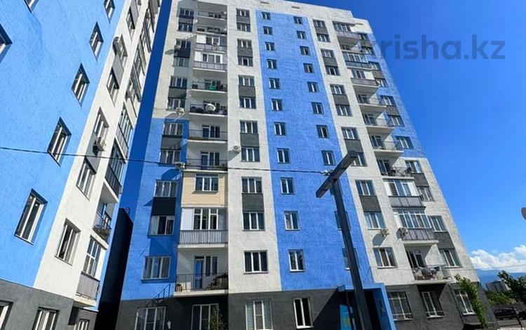 1-бөлмелі пәтер · 22 м² · 4/12 қабат, Калкаман, бағасы: 18.5 млн ₸ в Алматы, Наурызбайский р-н — фото 2