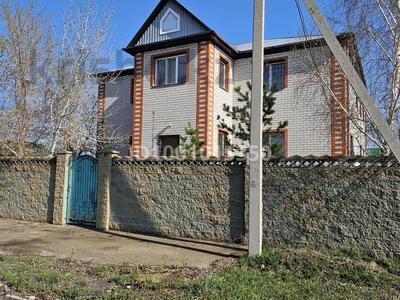 Отдельный дом · 7 комнат · 418 м² · 10 сот., Валиханова 1 за 75 млн 〒 в Косшы