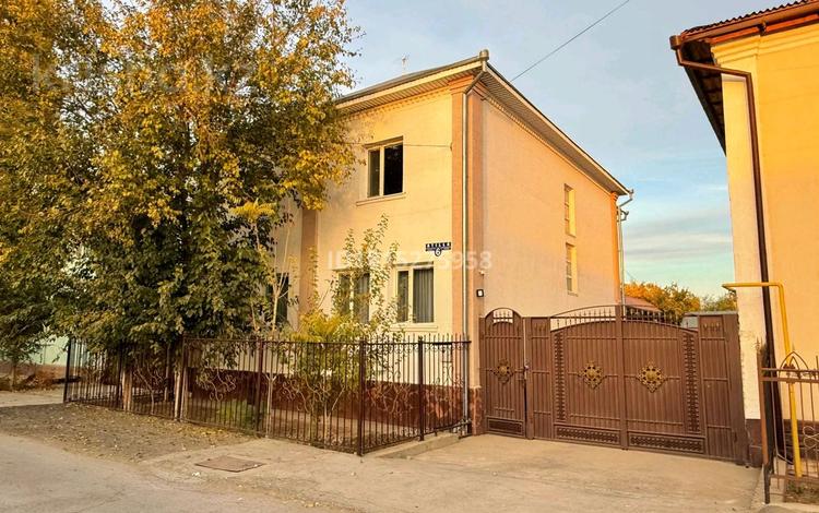 Жеке үй · 7 бөлме · 300 м² · 10 жүзд., Аттила 6 — Арай сити, бағасы: 75 млн ₸ в  — фото 2