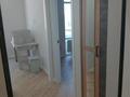 1-комнатная квартира · 38 м² · 5/12 этаж, Чингиза Айтматова 77/9 77/9 за 190 000 ₸ в Астане, Нура р-н — фото 9