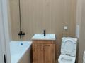 1-комнатная квартира · 38 м² · 5/12 этаж, Чингиза Айтматова 77/9 77/9 за 190 000 ₸ в Астане, Нура р-н