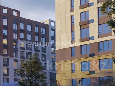 1-бөлмелі пәтер · 37 м² · 9/9 қабат, мкр Кайрат, Туркестан 115, бағасы: 25 млн ₸ в Алматы, Турксибский р-н