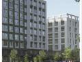 1-бөлмелі пәтер · 37 м² · 9/9 қабат, мкр Кайрат, Туркестан 115, бағасы: 25 млн ₸ в Алматы, Турксибский р-н — фото 3
