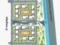 1-бөлмелі пәтер · 37 м² · 9/9 қабат, мкр Кайрат, Туркестан 115, бағасы: 25 млн ₸ в Алматы, Турксибский р-н — фото 6
