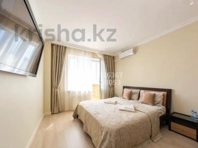 3-комнатная квартира · 80 м² · 3/9 этаж, Ауэзова -Габдулл за 19 000 〒 в Кокшетау