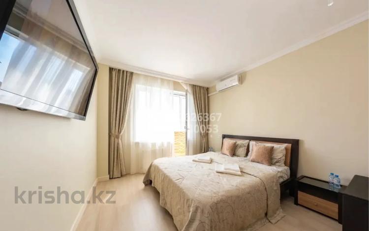 3-комнатная квартира · 80 м² · 3/9 этаж, Ауэзова -Габдулл за 19 000 ₸ в Кокшетау — фото 19