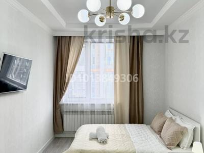 1-комнатная квартира · 40 м² · 8/14 этаж, Улы Дала 41 — Ботанический сад, Мега, Экспо за 3 000 ₸ в Астане, Есильский р-н
