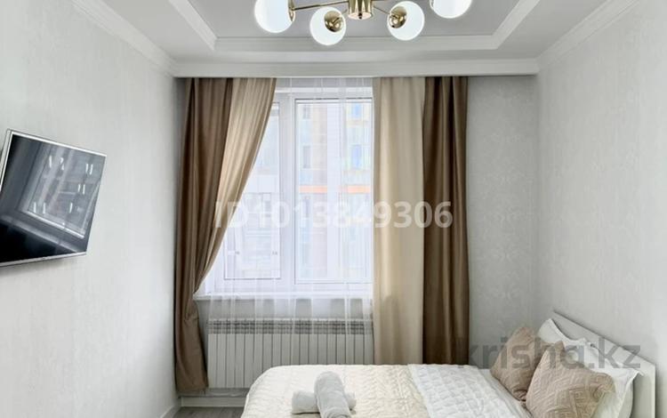 1-комнатная квартира · 40 м² · 8/14 этаж, Улы Дала 41 — Ботанический сад, Мега, Экспо за 3 000 ₸ в Астане, Есильский р-н — фото 2