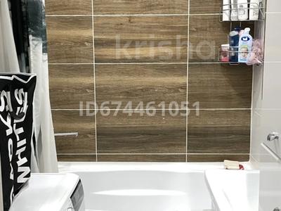2-комнатная квартира · 46 м² · 1/2 этаж, Чайковского 4 — Шакарима за 16.5 млн ₸ в Семее